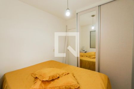 Quarto 2 de apartamento à venda com 2 quartos, 46m² em Vila Amalia (zona Norte), São Paulo