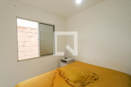 Quarto 2 de apartamento à venda com 2 quartos, 46m² em Vila Amalia (zona Norte), São Paulo