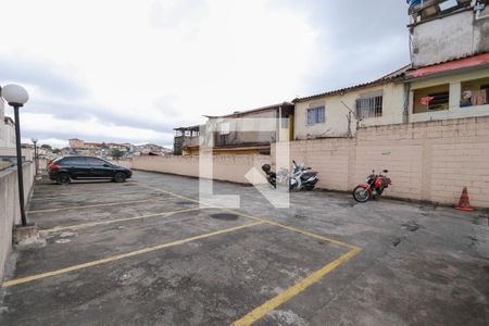 Apartamento à venda com 46m², 2 quartos e 1 vagaGaragem