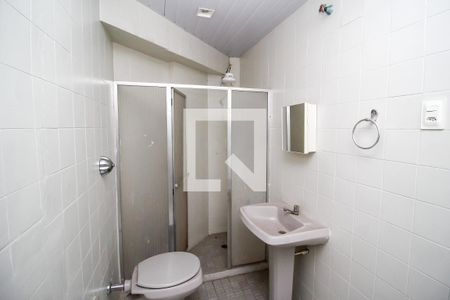 Apartamento à venda com 109m², 2 quartos e sem vaga Apartamento à venda com 109m², 2 quartos e sem vagaBanheiro Social