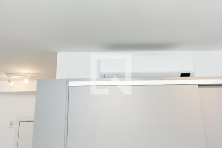 Studio à venda com 36m², 1 quarto e 1 vaga Studio à venda com 36m², 1 quarto e 1 vagaDetalhe