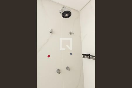 Studio à venda com 36m², 1 quarto e 1 vaga Studio à venda com 36m², 1 quarto e 1 vagaBanheiro