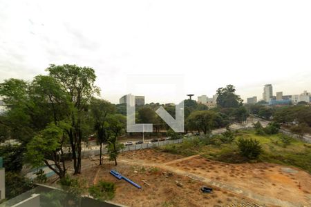 Studio à venda com 36m², 1 quarto e 1 vaga Studio à venda com 36m², 1 quarto e 1 vagaVista