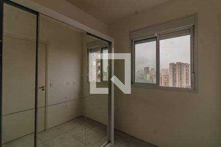 Quarto 1 de apartamento para alugar com 2 quartos, 34m² em Vila Paulista, São Paulo