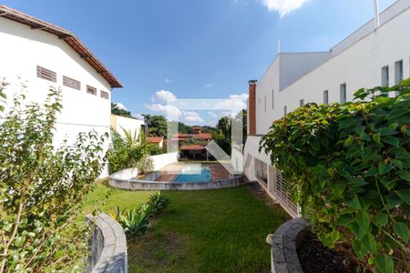 Casa à venda com 330m², 4 quartos e 4 vagas Casa à venda com 330m², 4 quartos e 4 vagasQuintal