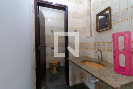 Lavabo de casa à venda com 4 quartos, 330m² em Jardim Novo Barão Geraldo , Campinas