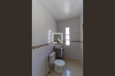 Casa à venda com 330m², 4 quartos e 4 vagas Casa à venda com 330m², 4 quartos e 4 vagasBanheiro da Suíte 02