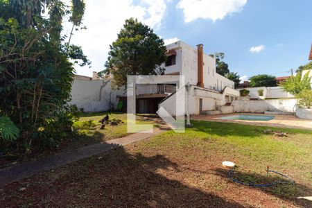 Casa à venda com 330m², 4 quartos e 4 vagas