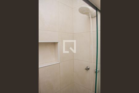 Apartamento à venda com 80m², 3 quartos e sem vagaBanheiro Social