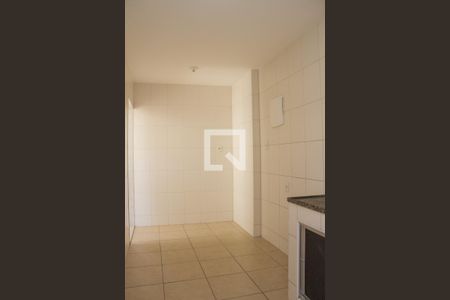 Apartamento à venda com 80m², 3 quartos e sem vagaCozinha