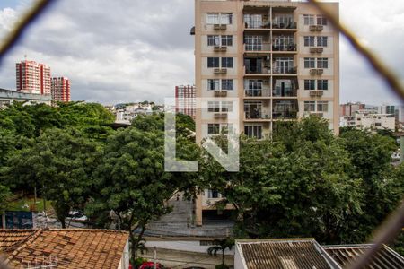 Apartamento à venda com 80m², 3 quartos e sem vagaQuarto 02 - Janela