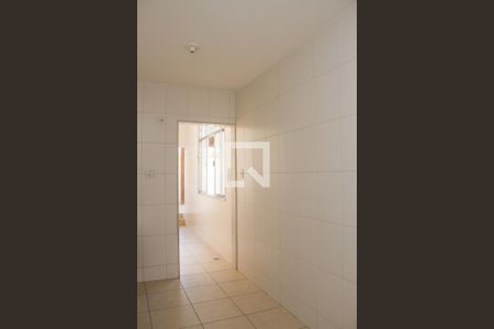 Apartamento à venda com 80m², 3 quartos e sem vagaCozinha