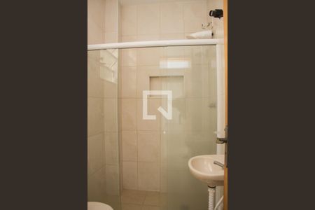 Apartamento à venda com 80m², 3 quartos e sem vagaBanheiro Social