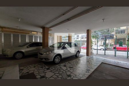 Apartamento à venda com 80m², 3 quartos e sem vaga Apartamento à venda com 80m², 3 quartos e sem vagaGaragem