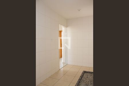 Apartamento à venda com 80m², 3 quartos e sem vagaCozinha