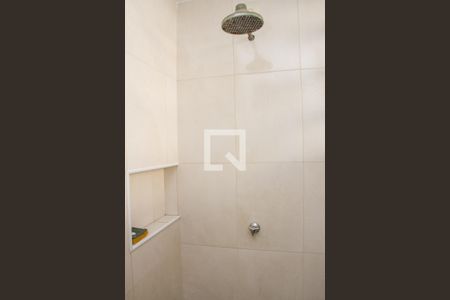 Apartamento à venda com 80m², 3 quartos e sem vagaBanheiro de Serviço
