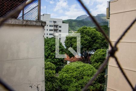Apartamento à venda com 80m², 3 quartos e sem vagaQuarto 03 - Janela