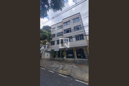 Apartamento à venda com 80m², 3 quartos e sem vaga Apartamento à venda com 80m², 3 quartos e sem vagaFachada do Prédio