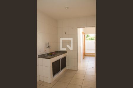 Apartamento à venda com 80m², 3 quartos e sem vagaCozinha