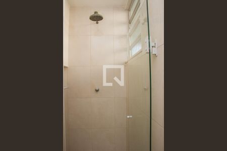 Apartamento à venda com 80m², 3 quartos e sem vagaBanheiro de Serviço