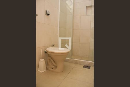 Apartamento à venda com 80m², 3 quartos e sem vagaBanheiro Social