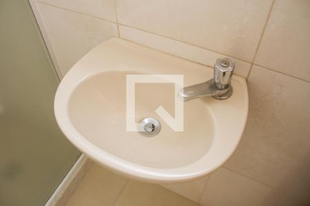 Apartamento à venda com 80m², 3 quartos e sem vagaBanheiro Social