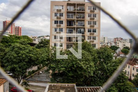 Apartamento à venda com 80m², 3 quartos e sem vagaSala - Janela