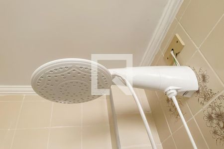 Apartamento para alugar com 102m², 3 quartos e 1 vaga Apartamento para alugar com 102m², 3 quartos e 1 vagaBanheiro 1