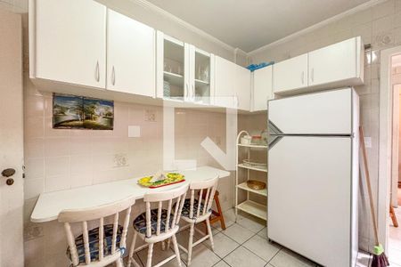 Apartamento para alugar com 102m², 3 quartos e 1 vaga Apartamento para alugar com 102m², 3 quartos e 1 vagaCozinha