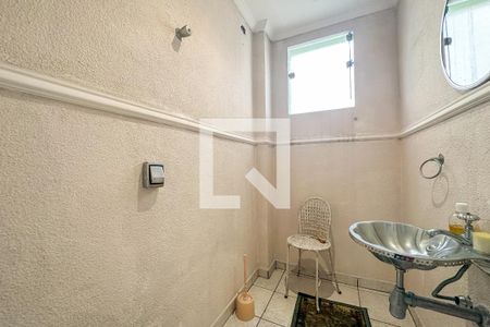 Apartamento para alugar com 102m², 3 quartos e 1 vaga Apartamento para alugar com 102m², 3 quartos e 1 vagaLavabo