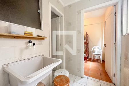 Apartamento para alugar com 102m², 3 quartos e 1 vaga Apartamento para alugar com 102m², 3 quartos e 1 vagaÁrea de Serviço