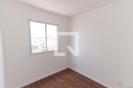 Quarto 1 de apartamento à venda com 2 quartos, 36m² em Parque Vitória, São Paulo