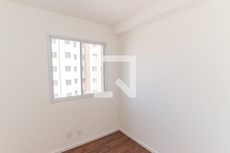 Quarto 2 de apartamento à venda com 2 quartos, 36m² em Parque Vitória, São Paulo