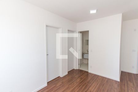 Sala de apartamento à venda com 2 quartos, 36m² em Parque Vitória, São Paulo