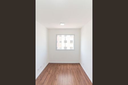 Sala de apartamento à venda com 2 quartos, 36m² em Parque Vitória, São Paulo