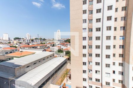 Apartamento à venda com 36m², 2 quartos e sem vaga Apartamento à venda com 36m², 2 quartos e sem vagaVista do Quarto 2