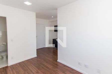 Sala de apartamento à venda com 2 quartos, 36m² em Parque Vitória, São Paulo