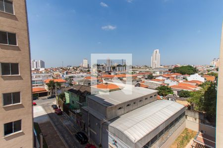 Vista do Quarto 1 de apartamento à venda com 2 quartos, 36m² em Parque Vitória, São Paulo