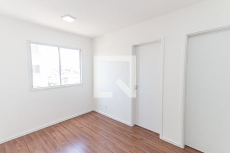Sala de apartamento à venda com 2 quartos, 36m² em Parque Vitória, São Paulo