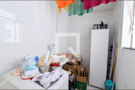 Apartamento à venda com 73m², 2 quartos e 1 vaga Apartamento à venda com 73m², 2 quartos e 1 vagaÁrea de Serviço