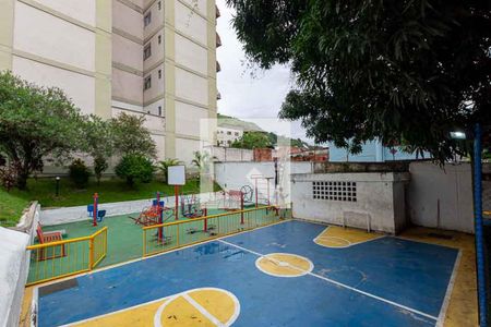 Apartamento à venda com 73m², 2 quartos e 1 vaga Apartamento à venda com 73m², 2 quartos e 1 vagaÁrea comum