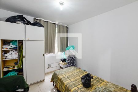 Quarto 2 de apartamento para alugar com 2 quartos, 73m² em Santa Rosa, Niterói