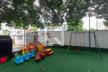 Apartamento à venda com 73m², 2 quartos e 1 vaga Apartamento à venda com 73m², 2 quartos e 1 vagaÁrea comum