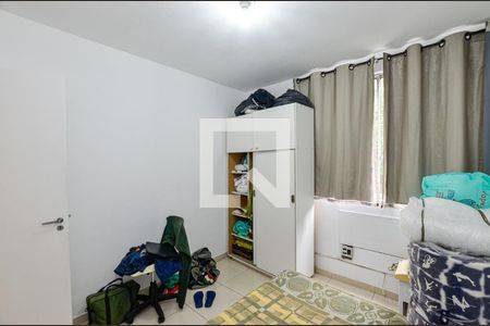 Quarto 2 de apartamento para alugar com 2 quartos, 73m² em Santa Rosa, Niterói