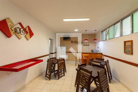 Apartamento à venda com 73m², 2 quartos e 1 vaga Apartamento à venda com 73m², 2 quartos e 1 vagaÁrea comum