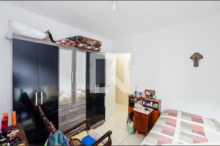 Quarto 1 de apartamento para alugar com 2 quartos, 73m² em Santa Rosa, Niterói