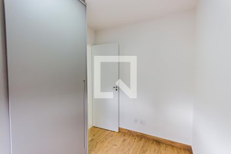 Apartamento para alugar com 55m², 2 quartos e 2 vagasQuarto 