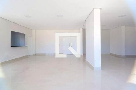 Apartamento para alugar com 55m², 2 quartos e 2 vagasÁrea comum - Salão de festas