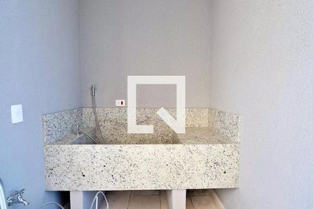 Apartamento para alugar com 55m², 2 quartos e 2 vagasDog Wash