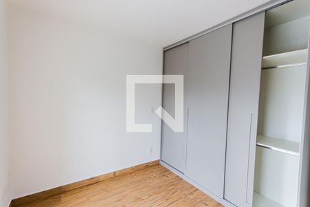 Apartamento para alugar com 55m², 2 quartos e 2 vagasSuíte 